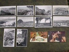 27 VINTAGE NEW ZEALAND RPPC