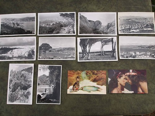 Vintage new zealand - 27,