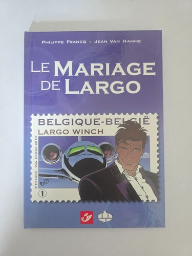 Mariage largo tl - mariage,