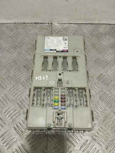 Central électronique - central,