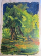 Pierre TROFIMOFF (Marseille