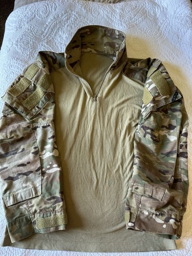 Crye precision combat - combat, shirt