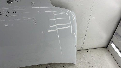 Capot renault clio - capot, 2