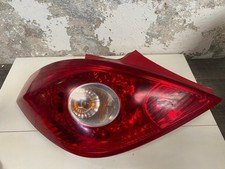 FEU ARRIERE GAUCHE OPEL CORSA