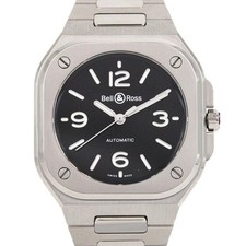 Bell & Ross BR-05 36 mm acier