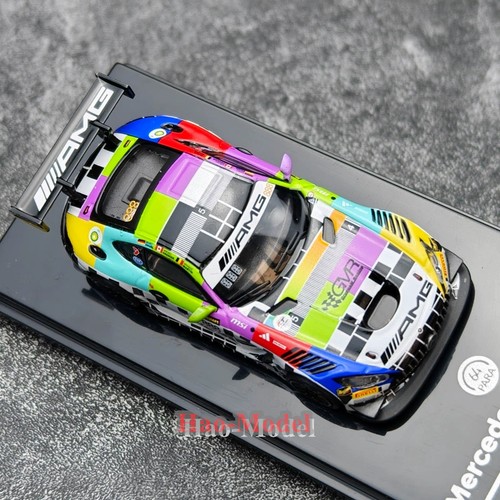 Para benz amg gt3 2025 - para,