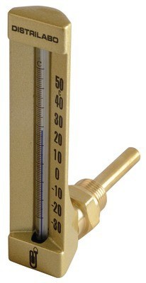 Thermomètre industriel