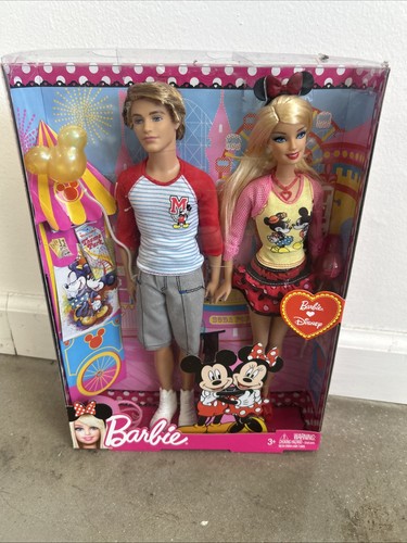 Nrfb mattel 2011 - nrfb, loves