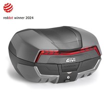 GIVI VALIGIA V58 MAXIA 5