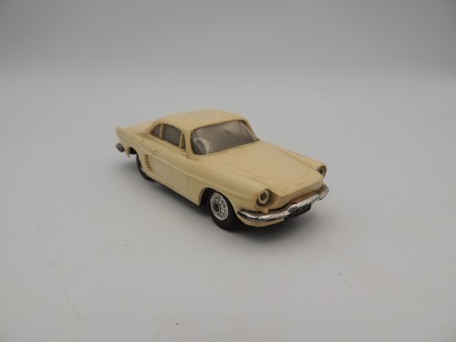 Norev plastique vintage - norev,