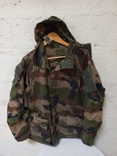 VESTE COMBAT  NG 97/104 C