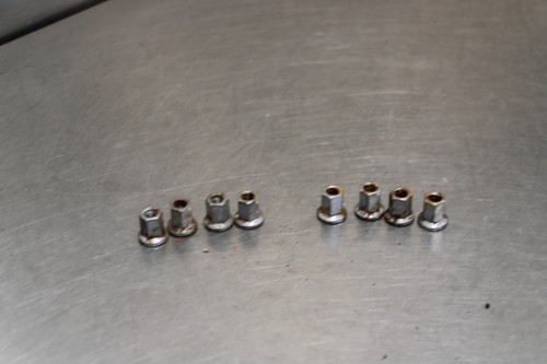 Honda cbr929rr exhaust - cbr929rr,
