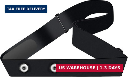 Polar h10 chest strap - polar,