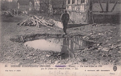 Carte postale postcard guerre - postale,