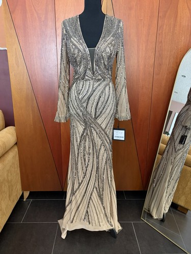Nwt pronovias atos beaded - atos, 47