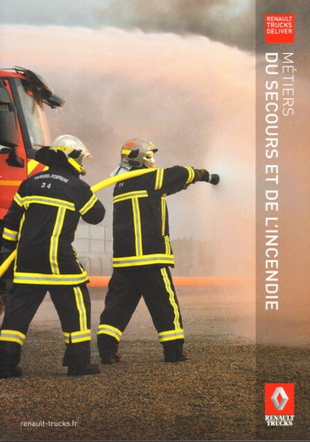 Catalogue brochure publicité