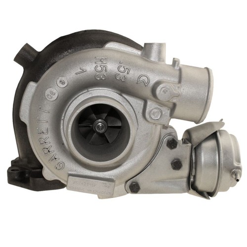 Turbocompresseur garrett - turbocompresseur,