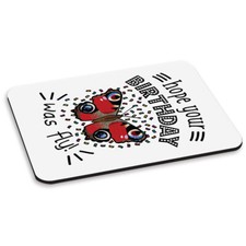 Hope Votre Anniversaire Was