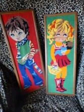 lot cadres les poulbots ans