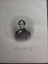 1863 Original Américain