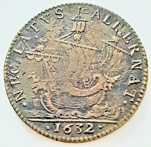 Louis xiii - (1610-1643),