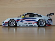 Porsche 997 gt3 rsr - gt3, 2007