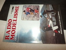 ** Radio modélisme n°142 Commander II / Potez 542 / Beta de Graupner 