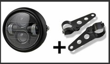 Feux Supports Phare pour