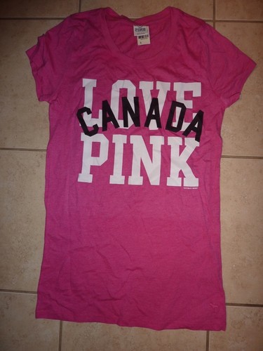 Victorias secret pink love - secret, "love