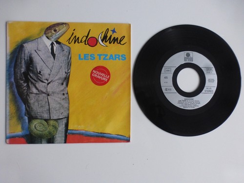 Indochine tours les tzars - 45,