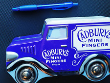 ".CADBURY'S mini