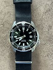 Seiko Automatique Dagaz Diver