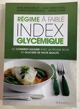 REGIME à FAIBLE INDEX