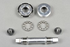 Axe de pédalier Shimano Dura-Ace 7400 Italien