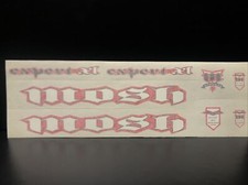 90’s Mosh “Expert-Xl”