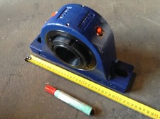 Palier / roulement 2 fixations