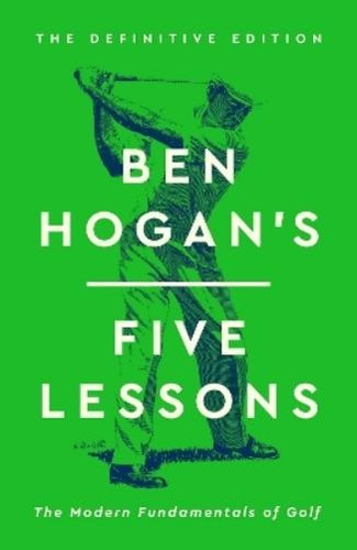 Ben hogan five - ben,
