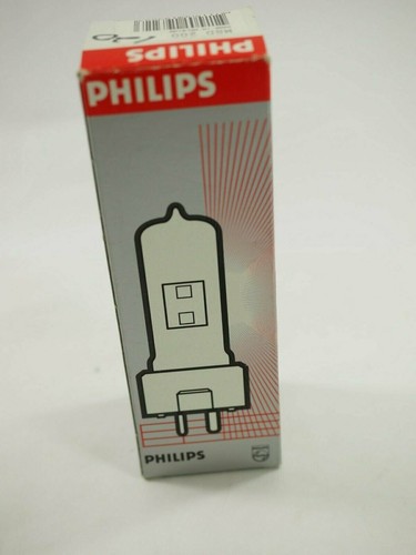 Philips msd 200 5 - 9.5, bulb