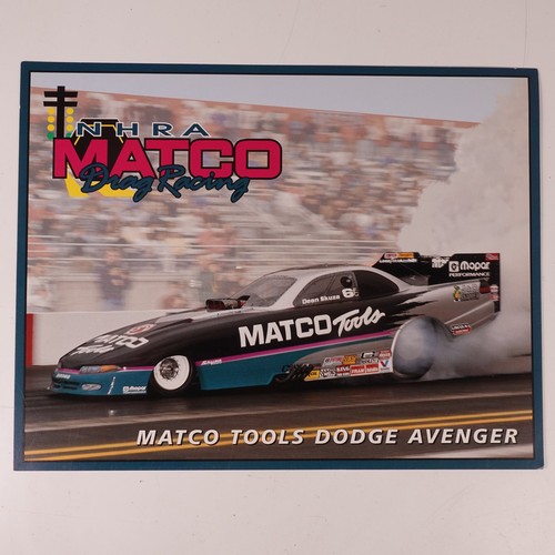 Dean skuza matco tools - skuza,
