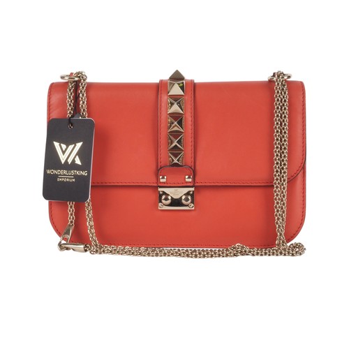 Sac bandoulière cuir de - à, en
