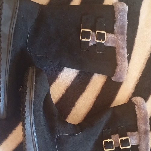 Toute neuve bottes femme - toute,