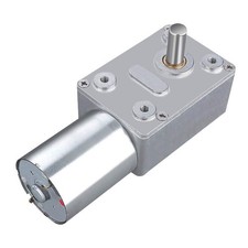 DC 12V Moteur Electrique de