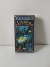 Jeu De Société - Citadelle - Edge - Sous Blister