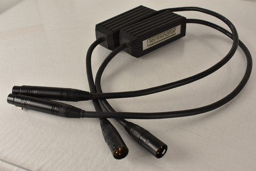 Pair mit 330 terminator - 1m,