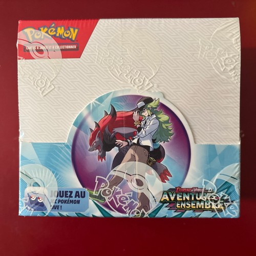 Pokemon display ev09 ev9 - display,