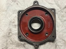 CARTER COTE EMBRAYAGE SORTIE