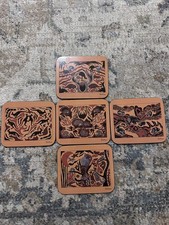 Australian Outback artist