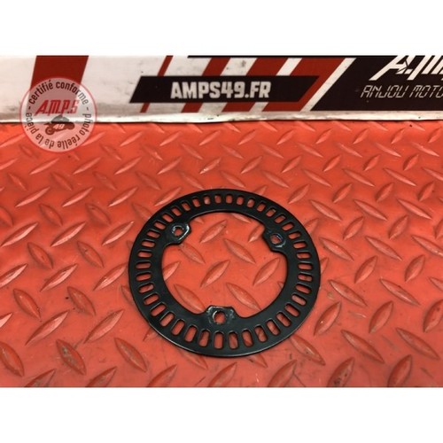 Cible abs avant yamaha 09 - abs, mt-09