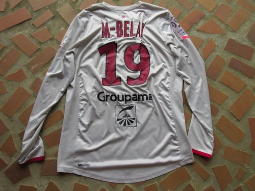 Maillot girondins bordeaux - maillot, de
