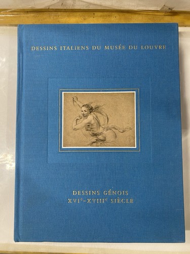 Dessins italiens musée du - du,